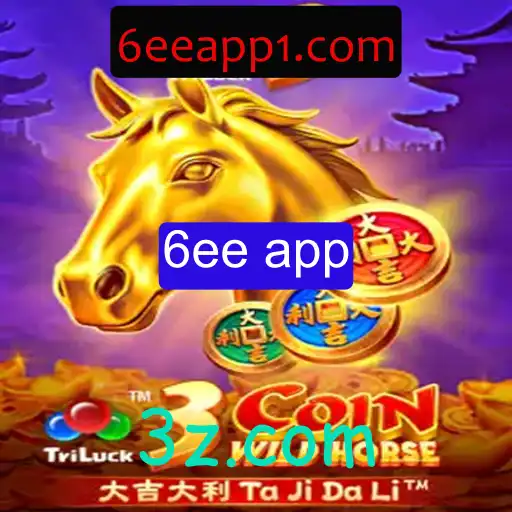 Descubra o Fascinante Mundo de 3CoinWildHorse