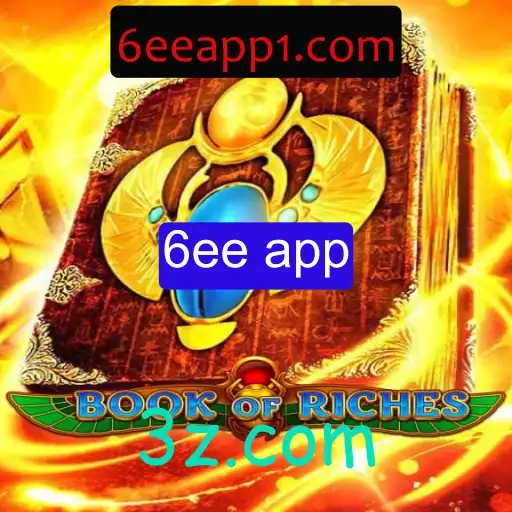 Explorando o Fascinante Mundo de 'BookofRiches' no 6ee App