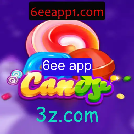 Explorando a Fascinante Jornada no Jogo Candy e sua Integração com o 6ee App