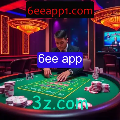 Cassino ao vivo