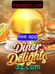 DinerDelights: Um Mergulho no Mundo dos Jogos de Restaurante com 6ee App