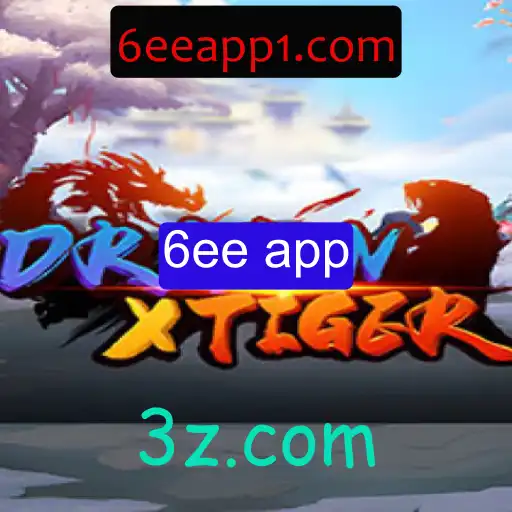 Descobrindo DragonXTiger: O Jogo Viciante da 6ee App