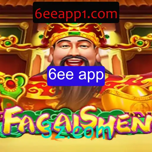 Explorando FaCaiShen: Um Novo Horizonte no Mundo dos Jogos Digitais com o 6ee App