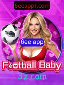 Explorando o Jogo Inovador FootballBaby e a Experiência do 6ee App
