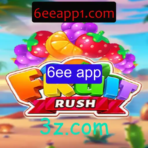 Explorando o Mundo de FruitRush: A Nova Sensação no 6ee App