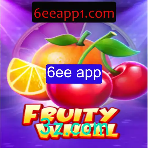 Descubra o Mundo Divertido de FruityWheel: Jogo Inovador no 6ee App