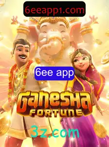 Explorando o Universo de GaneshaFortune e o Crescimento do 6ee App