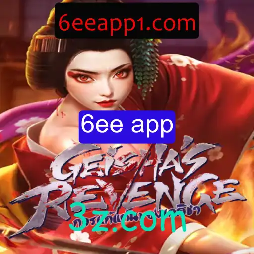 Desvendando o Universo de GeishasRevenge: A Nova Sensação do 6ee App