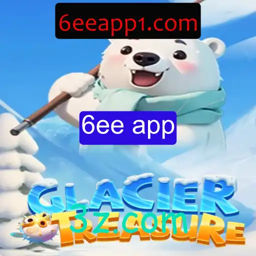 GlacierTreasure: Uma Jornada Congelante de Aventuras