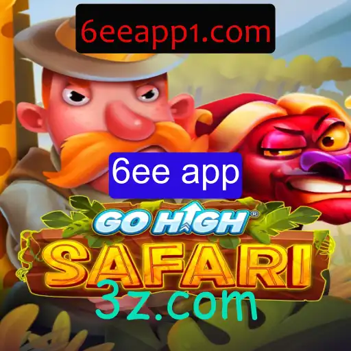 Descubra o Fascinante Mundo de GoHighSafari - O Jogo do Momento