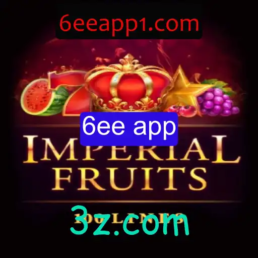 Descubra ImperialFruits100: Um Mundo de Frutas, Desafios e Diversão no 6ee App