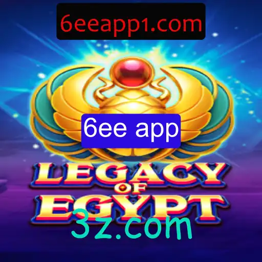 Explorando o Fascinante Mundo de LegacyOfEgypt no 6ee App