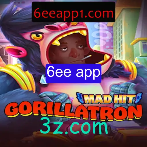 Explorando o Universo de MadHitGorillatron: Descubra a Nova Sensação do 6ee App