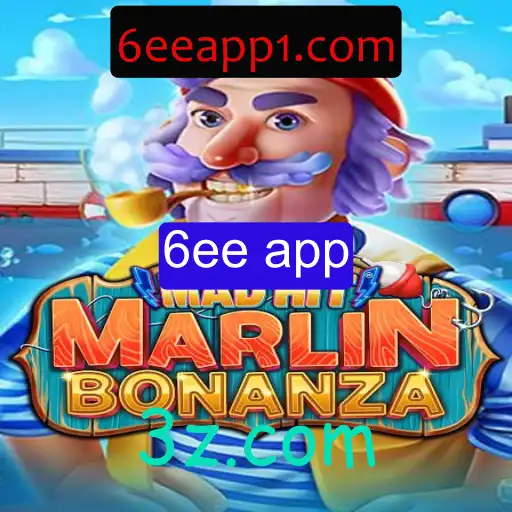 MadHitMarlinBonanza: Descubra a Mania do Jogo no 6ee App