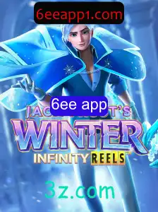 Descubra a Magia do Jogo JackFrostsWinter no 6ee App