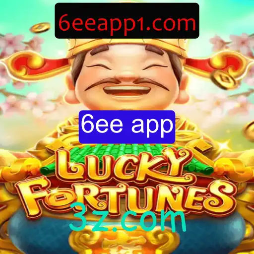 LUCKYFORTUNES: Descubra o Jogo que está Mudando a Experiência com 6ee App