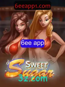 Descubra o Fascinante Mundo de SweetSugar: O Jogo Inovador no 6ee App