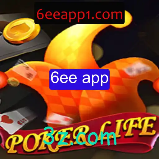 PokerLife: Explorando o Universo do 6ee App