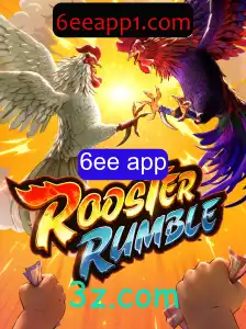 Explorando o Excitante Mundo de RoosterRumble e a Experiência do 6ee App