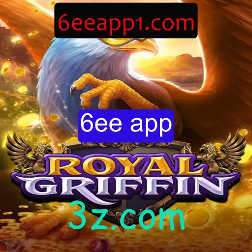 Explorando RoyalGriffin: Um Jogo Revolucionário no Universo 6ee app