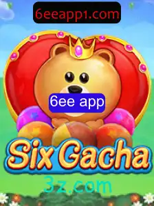 Descubra SixGacha: O Novo Fenômeno no Mundo dos Jogos