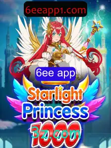 Explorando o Universo Mágico de StarlightPrincess1000