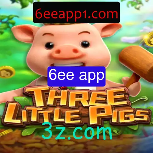 THREELITTLEPIGS: Um Mergulho no Novo Jogo de Estratégia da 6ee App