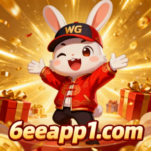 6ee app Logo