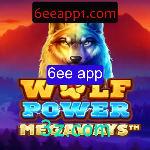 Descubra o Universo de WolfPowerMega: O Jogo Inovador da 6ee App