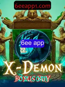 Explorando o Universo de XDemonBonusBuy no App 6ee: Uma Análise Completa